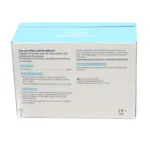 Gilbert Eau purifiée stérile unidoses