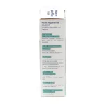 Gilbert huile de paraffine solution buvable
