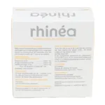 Rhinea unidoses buvables