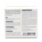 Gilbert Septimyl solution désinfectante unidoses