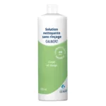Gilbert Solution nettoyante sans rinçage