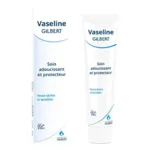 Gilbert vaseline