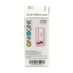 Ginkogink solution buvable