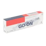 Go On Seringue injection 2,5 ml
