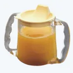 Gobelet caring avec 2 anses 300 ml