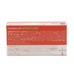 Gomenol Hepatocare comprimés