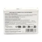 Gomenol soluble ampoules