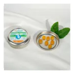 Puressentiel Respiratoire gummies menthe eucalyptus