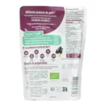 Good Goût Penne aux aubergines bio