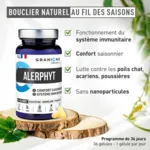 Granions Alerphyt gélules