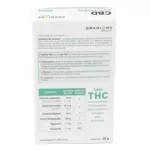 Granions CBD anti stress comprimé