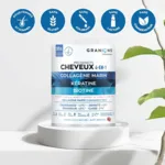 Granions Pro Keracys Collagène cheveux 4 en 1 poudre