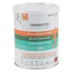 Chondrostéo+ Articulations collagène marin poudre