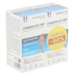 Chondrostéo+ Fort Douleurs articulaires comprimés