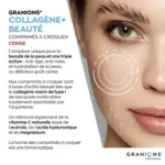 Granions Collagène+ Beauté SublimLift poudre