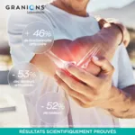 Granions Collagène+ Multi comprimés