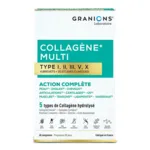Granions Collagène+ Multi comprimés