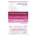 Granions Complexe Hydratation de la peau comprimés