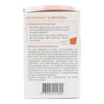 Granions Curcuma gélules