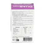 Granions Duab Fort sachets