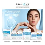 Granions Collagène marin 2 g comprimés
