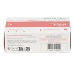 Granions fer ampoules
