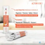Granions Hydrop Vitamines et Minéraux comprimés