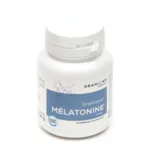 Granions mélatonine 1 mg gélules