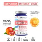 Granions Morosil comprimés