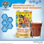 Granions Pat Patrouille Sommeil gummies