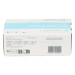 Granions Potassium ampoules