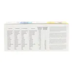 Granions Pro Keracys Cheveux 4 en 1 comprimés