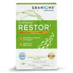 Granions Restor capsules