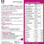 Granions Veinomix comprimés