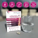Granions Veinomix comprimés