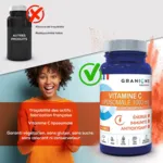 Granions Vitamine C liposomale 1000 mg comprimés