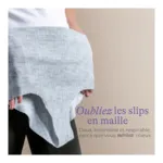 Lansinoh Slip filet maternité