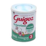 Guigoz Gest Croissance lait 3e âge