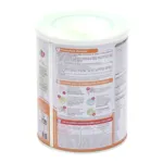 Guigoz Pelargon lait 2eme âge