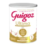 Guigoz Ultima 1 lait en poudre