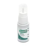Gum Afta Clear spray Aphtes