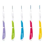 Gum Bi-Direction brossette interdentaire