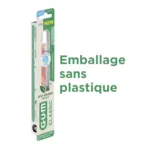 Gum Brosse à dents biosourcée souple Classic 409