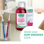 Gum Brosse à dents Post-Operation