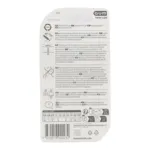 Gum Trav-Ler brossette interdentaire cylindrique