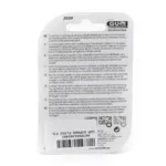 Gum Expanding Floss fil dentaire ciré 30 m
