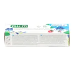 Gum Junior Gel dentifrice goût fraise