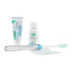Gum Kit voyage Protection gencives