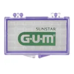 Gum Ortho cire orthodontique mentholée