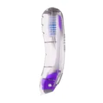 Gum Ortho Travel Brosse à dents